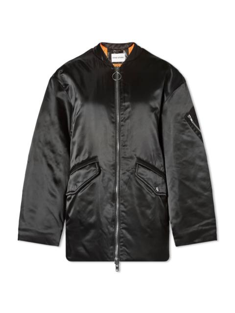 Stand Studio Prim Bomber Jacket