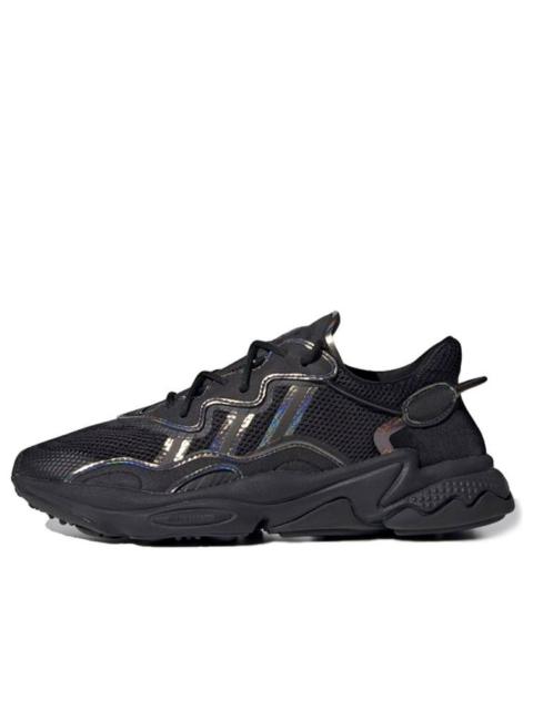 adidas Ozweego 'Black Iridescent' FV9653
