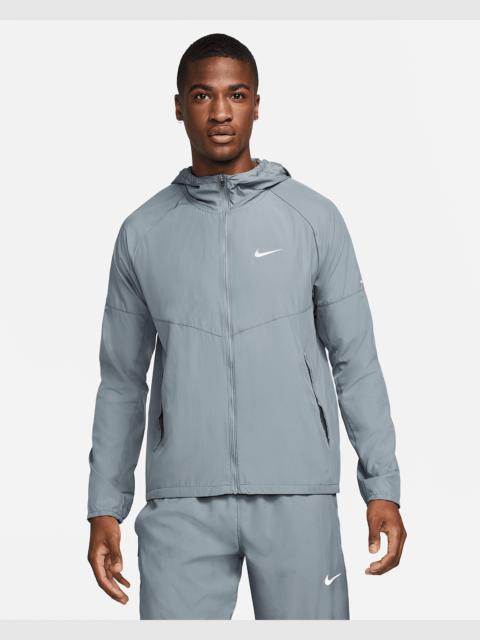 Nike Miler Men's Repel Running Jacket