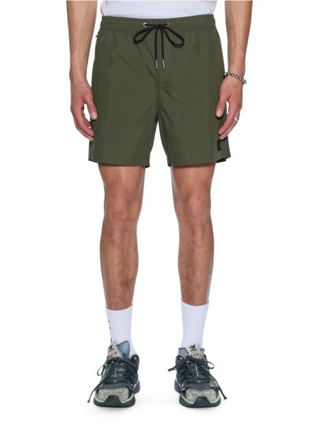 1999 BOARDSHORT MILITANT