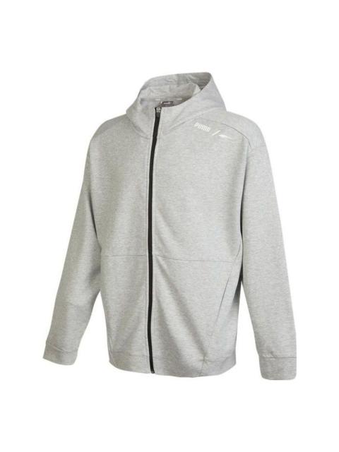 Puma Rad/Cal Jacket 'Grey' 672408-04