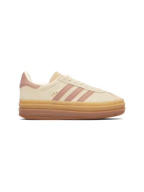 Off-White Gazelle Sneakers