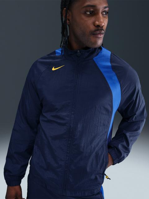 Nike Total 90 Men's Repel Soccer Track Jacket