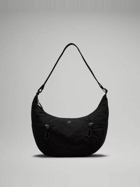 Slouchy Sling Bag 6L