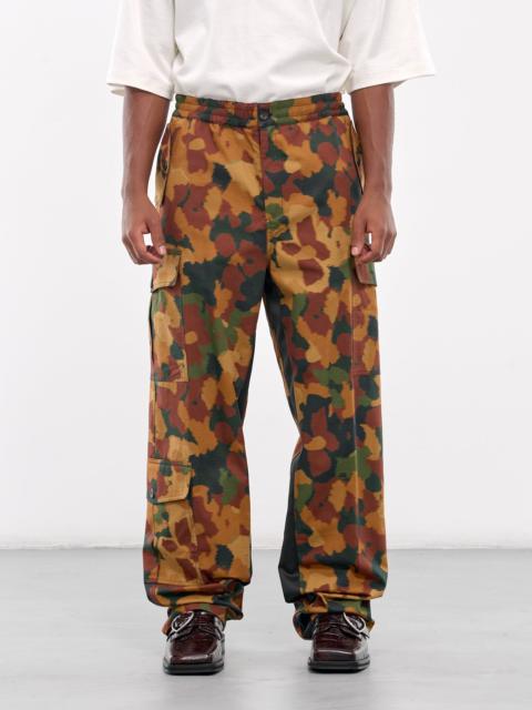 Message Trousers