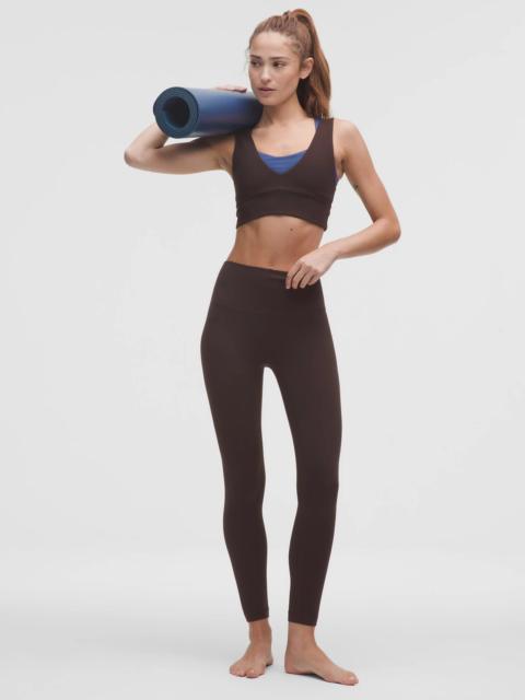 lululemon Align No Line™ High-Rise Pant 25"