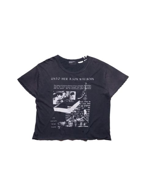 SOSO T-SHIRT (EXCLUSIVE)