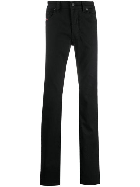 Larkee straight leg jeans