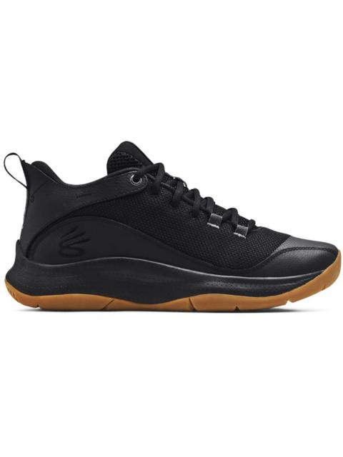 Under Armour Curry 3Z5 Black Gum
