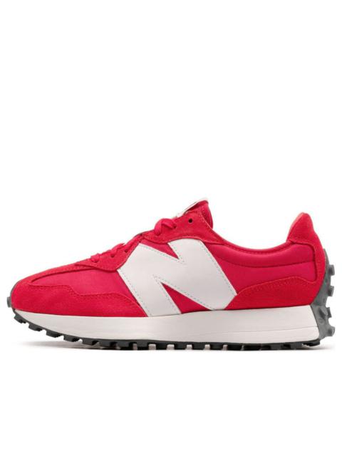 New Balance 327 'Team Red' U327EC
