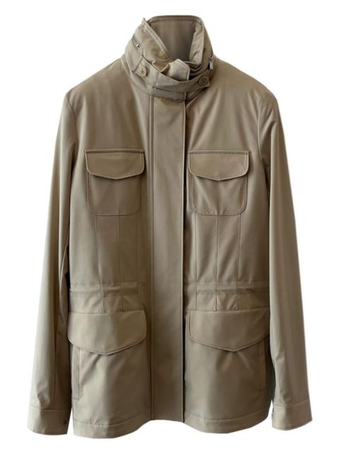Traveller Mini Field jacket