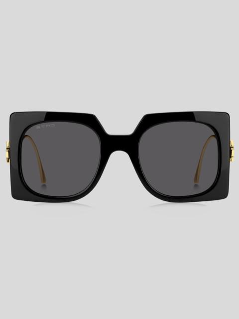 BOLD PEGASO SUNGLASSES
