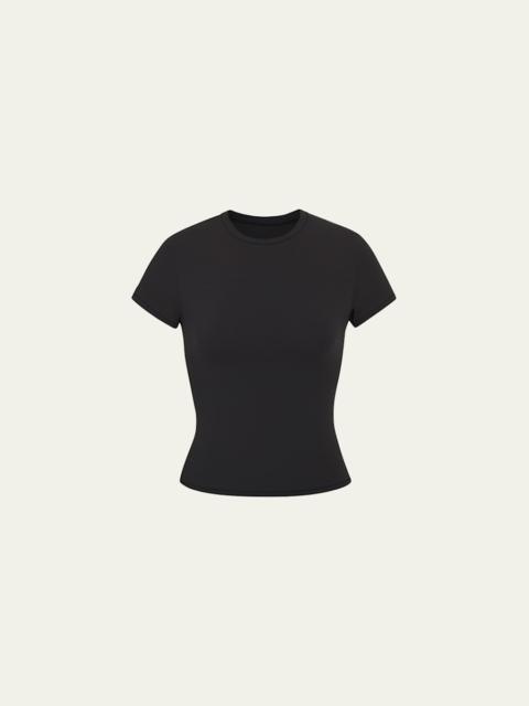 Fits Everybody Short-Sleeve Crewneck T-Shirt