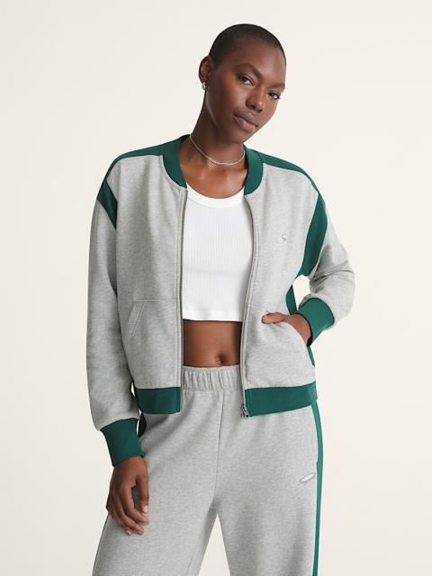 Rookie Track Zip Sweatshirt