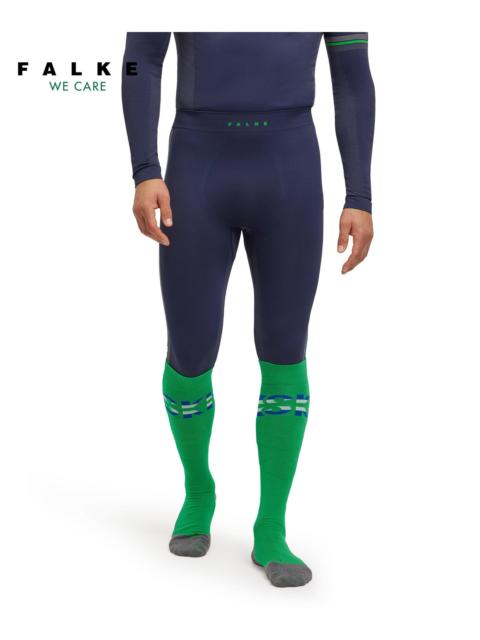 Men 3/4 Tights Maximum Warm