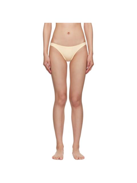 Off-White Fripon Bikini Botton