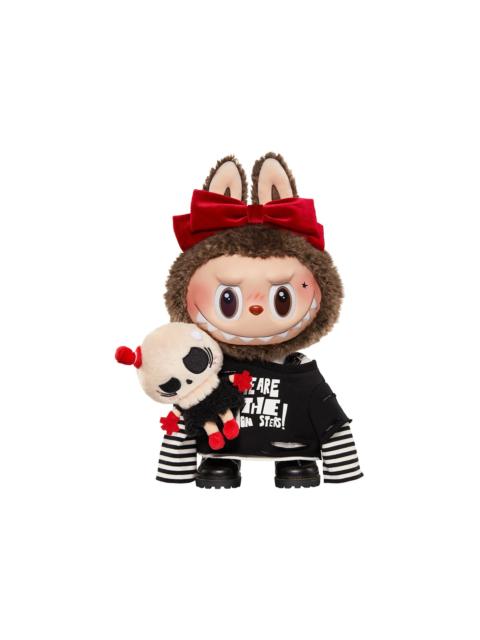 Pop Mart Labubu The Monsters Catch Me If You Like Me Figure