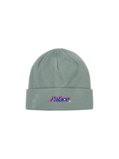 LOWERCASE CUFF BEANIE JADE