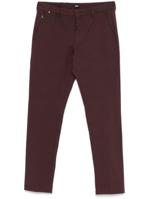 Kaito trousers