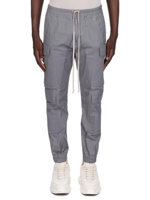 Gray Concordians Mastodon Megacargo Cargo Pants