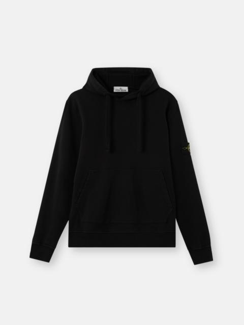6100062 ORGANIC COTTON FLEECE