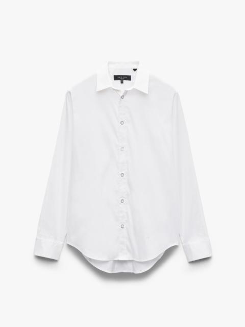 Patrick Poplin Shirt