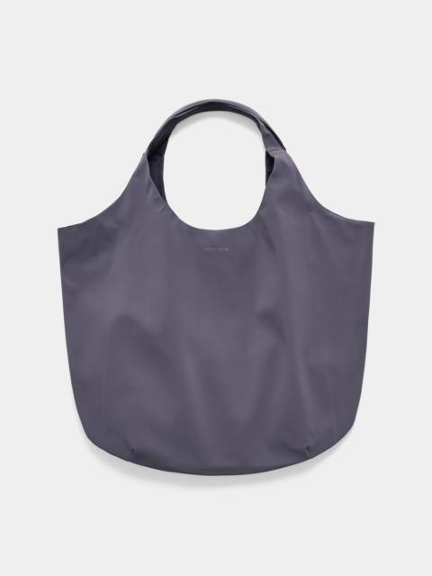 Svea Puffer Bag Matte Mystic Blue