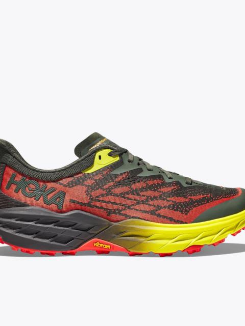 Men's Speedgoat 5
