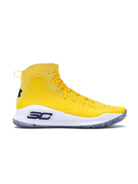 Under Armour Curry 4 Cal