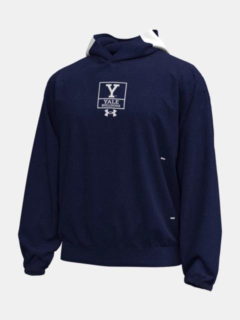 UA Gameday Icon Double Knit Fleece Collegiate