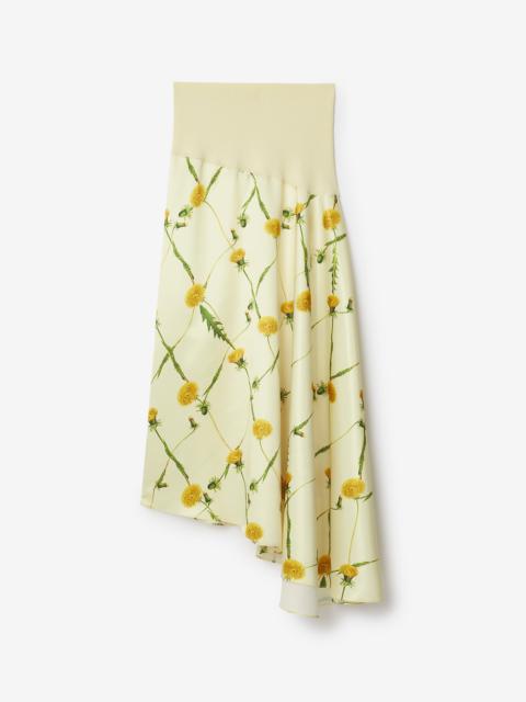 Dandelion Skirt