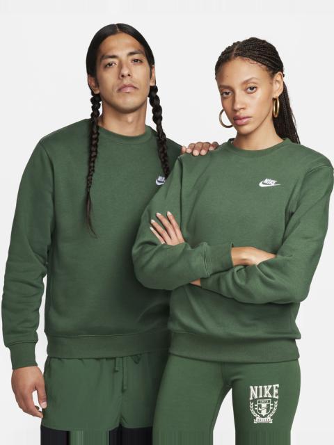 Nike Sportswear Club Fleece Men's Crew