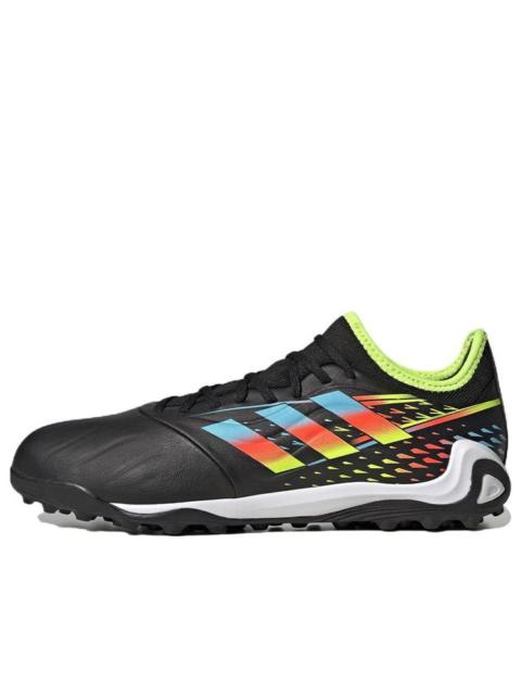 adidas Copa Sense.3 TF 'Al Rihla Pack Black' GZ1363