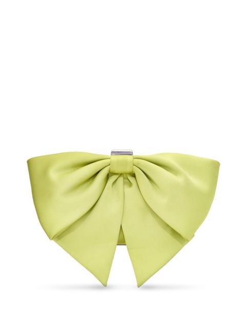 Cupids Clutch - Electric Lime