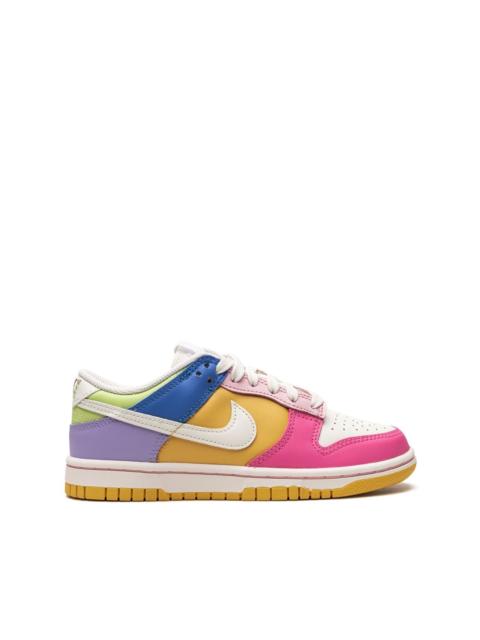 Dunk Low sneakers