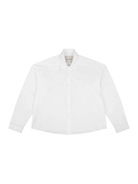 MILLER SHIRT WHITE