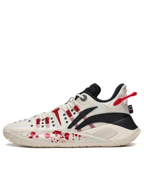 Li-Ning CJ2 C.J. McCollum 'Friday the 13th' ABAS001-12