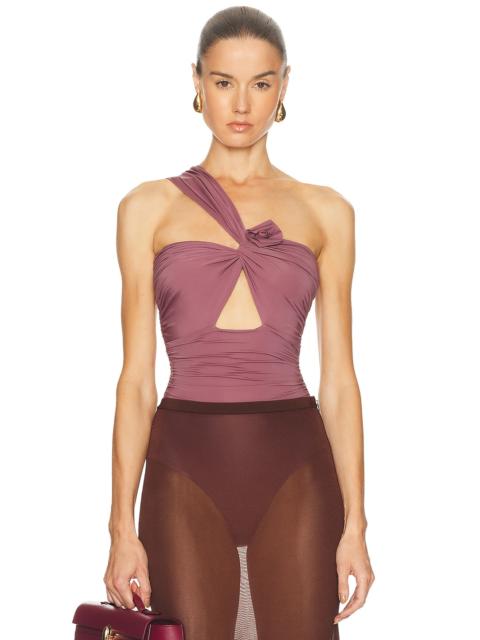 Rodriguez Bodysuit
