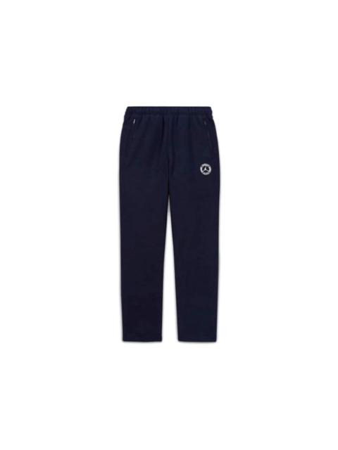 Jordan x Union MJ Track Pants College Navy/Coconut Milk