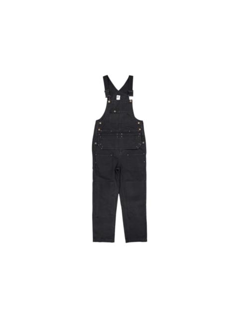 Nike Life Carpenter Overall Black