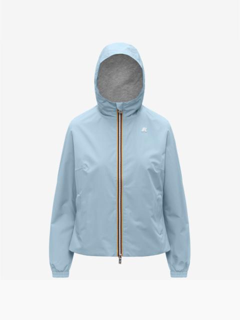 LIL 2.0 STRETCH POLY JERSEY