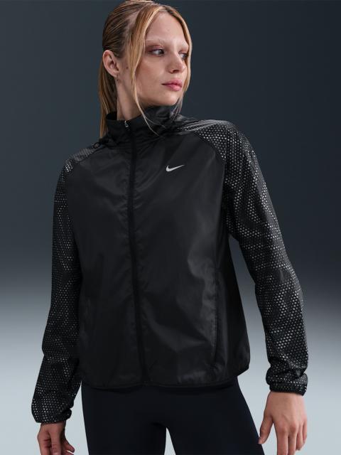 Nike Tempo Flash Women's Repel Running Jacket