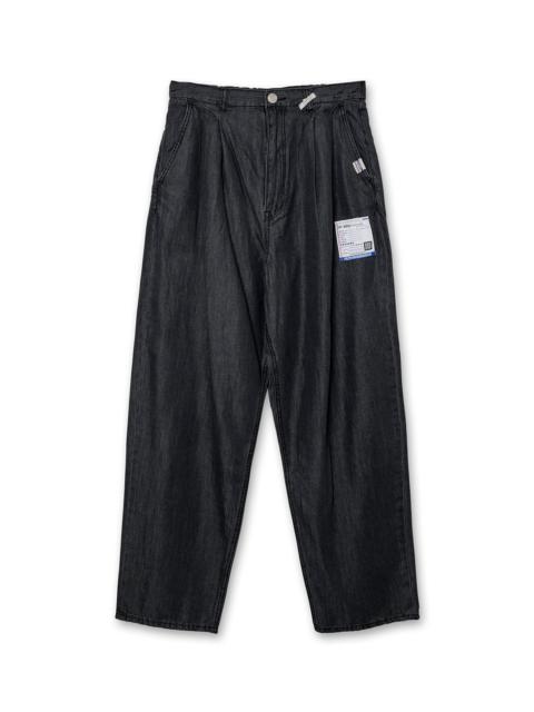 CO/TE DNM TAPERED PT