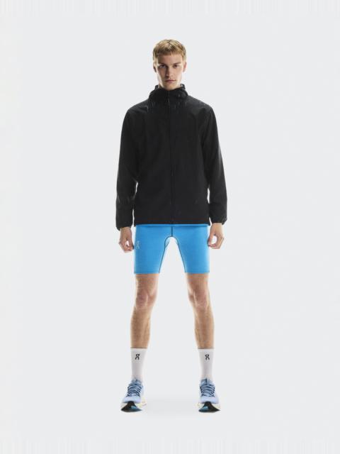 Pace Run Jacket