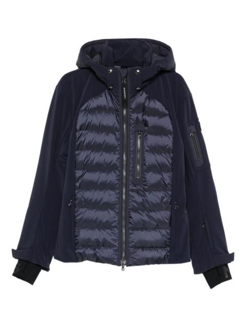 Zoran-D padded jacket