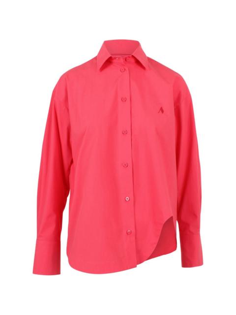 long-sleeve shirt