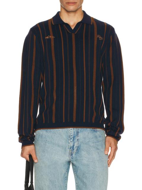 Citation Knitted Football Shirt