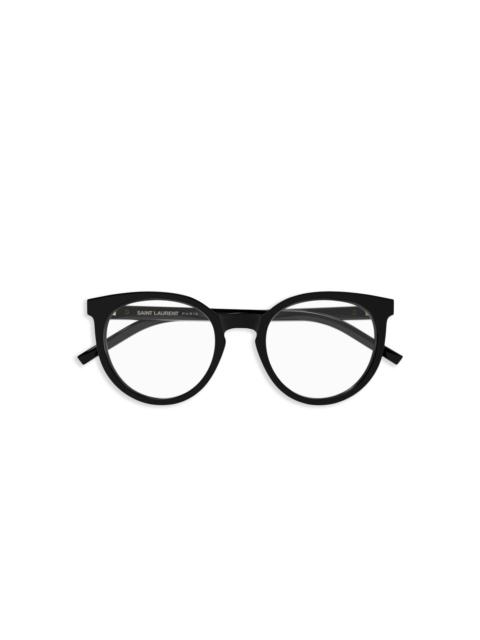 M147 001 glasses