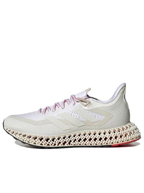 adidas 4D FWD Shoes 'White' IE4554