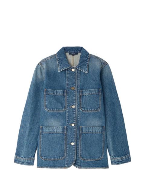 Garry denim jacket